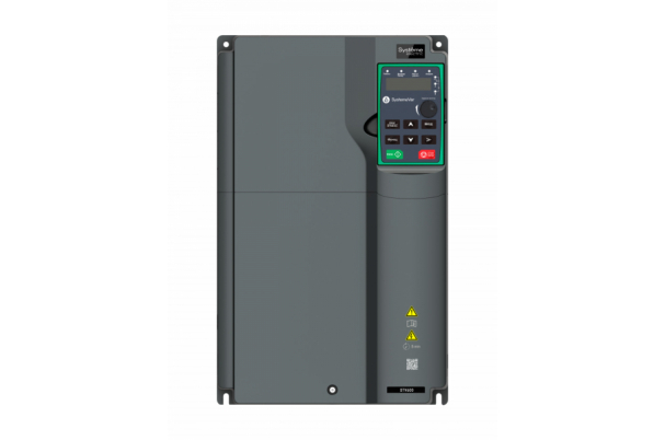 STV600D45N4 (арт.): Systeme Electric Преобразователь частоты STV600 45 кВт 400В