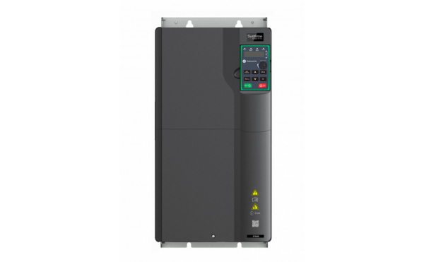 STV600D90N4 (арт.): Systeme Electric Преобразователь частоты STV600 90 кВт 400В