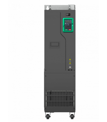 STV600C22N4 (арт.): Systeme Electric Преобразователь частоты STV600 220 кВт 400В