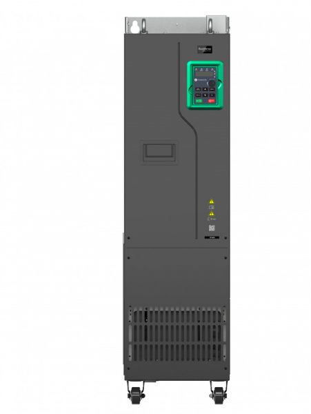STV600C22N4 (арт.): Systeme Electric Преобразователь частоты STV600 220 кВт 400В