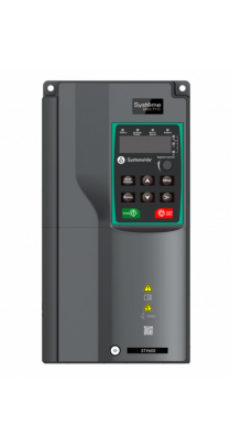 STV600D15N4L1 (арт.): Systeme Electric Преобразователь частоты STV600 15 кВт 400В с DC реакт.