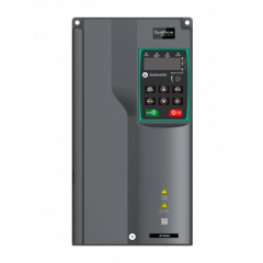 STV600D22N4L1 (арт.): Systeme Electric Преобразователь частоты STV600 22 кВт 400В с DC реакт.