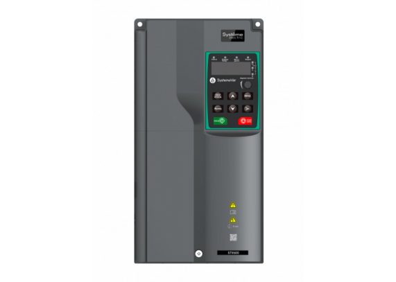 STV600D22N4L1 (арт.): Systeme Electric Преобразователь частоты STV600 22 кВт 400В с DC реакт.