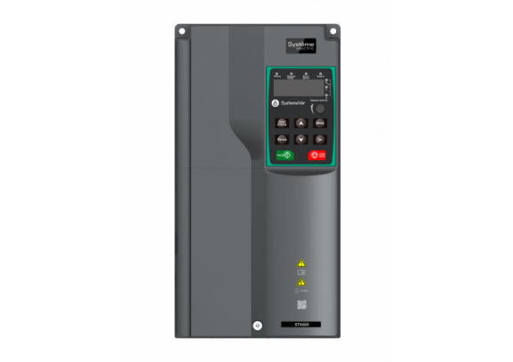 STV600D22N4L1 (арт.): Systeme Electric Преобразователь частоты STV600 22 кВт 400В с DC реакт.