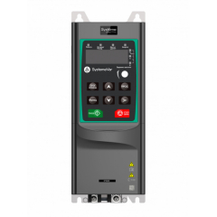STV600U15N4F2 (арт.): Systeme Electric Преобразователь частоты STV600 1.5 кВт 400В с ЭМС C2 фильт.
