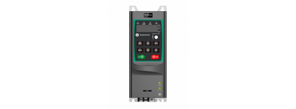 STV600U15N4F2 (арт.): Systeme Electric Преобразователь частоты STV600 1.5 кВт 400В с ЭМС C2 фильт.