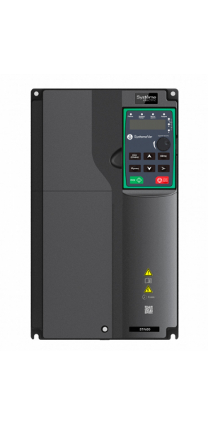 STV600D30N4F3 (арт.): Systeme Electric Преобразователь частоты STV600 30 кВт 400В с ЭМС C3 фильт.