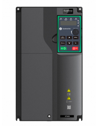 STV600D30N4F3 (арт.): Systeme Electric Преобразователь частоты STV600 30 кВт 400В с ЭМС C3 фильт.
