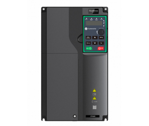 STV600D30N4F3 (арт.): Systeme Electric Преобразователь частоты STV600 30 кВт 400В с ЭМС C3 фильт.