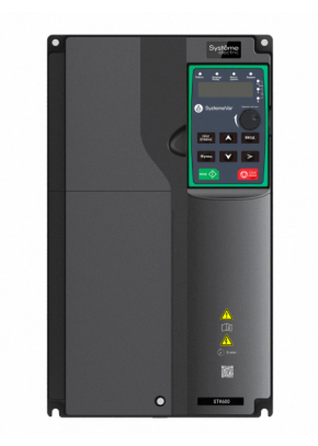 STV600D37N4F3 (арт.): Systeme Electric Преобразователь частоты STV600 37 кВт 400В с ЭМС C3 фильт.