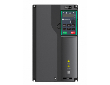 STV600D37N4F3 (арт.): Systeme Electric Преобразователь частоты STV600 37 кВт 400В с ЭМС C3 фильт.
