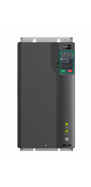 STV600D55N4F3 (арт.): Systeme Electric Преобразователь частоты STV600 55 кВт 400В с ЭМС C3 фильт.
