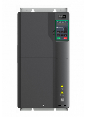STV600D55N4F3 (арт.): Systeme Electric Преобразователь частоты STV600 55 кВт 400В с ЭМС C3 фильт.