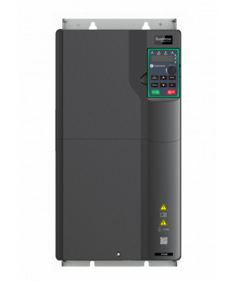 STV600D55N4F3 (арт.): Systeme Electric Преобразователь частоты STV600 55 кВт 400В с ЭМС C3 фильт.