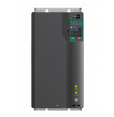 STV600D55N4F3 (арт.): Systeme Electric Преобразователь частоты STV600 55 кВт 400В с ЭМС C3 фильт.