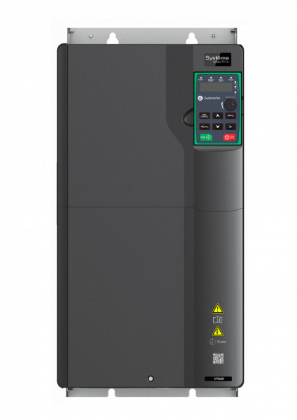 STV600D55N4F3 (арт.): Systeme Electric Преобразователь частоты STV600 55 кВт 400В с ЭМС C3 фильт.