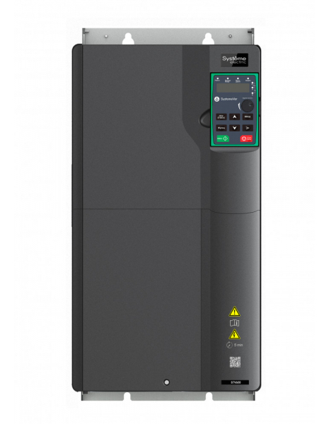 STV600D55N4F3 (арт.): Systeme Electric Преобразователь частоты STV600 55 кВт 400В с ЭМС C3 фильт.