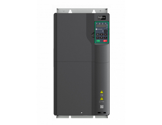 STV600D55N4F3 (арт.): Systeme Electric Преобразователь частоты STV600 55 кВт 400В с ЭМС C3 фильт.