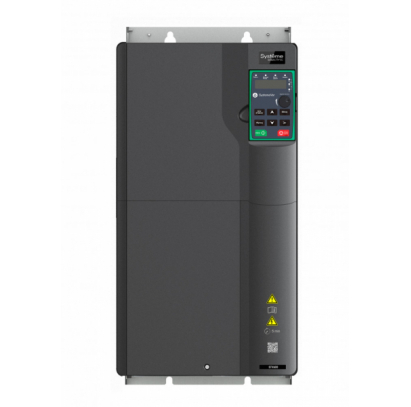 STV600D75N4F3 (арт.): Systeme Electric Преобразователь частоты STV600 75 кВт 400В с ЭМС C3 фильт.