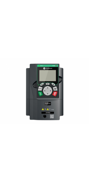 STV900U15N4 (арт.): Systeme Electric Преобразователь частоты STV900 1.5 кВт 400В