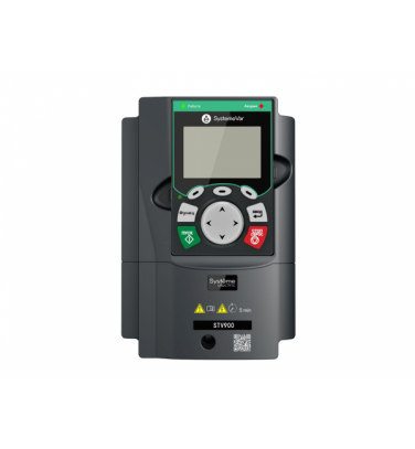 STV900U15N4 (арт.): Systeme Electric Преобразователь частоты STV900 1.5 кВт 400В