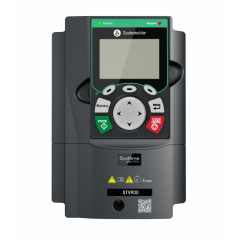 STV900U40N4 (арт.): Systeme Electric Преобразователь частоты STV900 4.0 кВт 400В