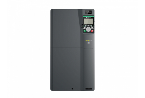 STV900D45N4 (арт.): Systeme Electric Преобразователь частоты STV900 45 кВт 400В