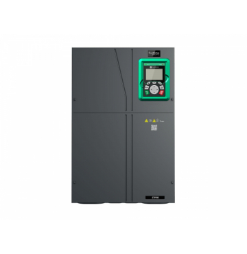 STV900D90N4 (арт.): Systeme Electric Преобразователь частоты STV900 90 кВт 400В