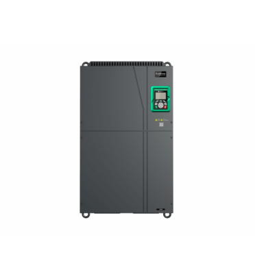 STV900C18N4 (арт.): Systeme Electric Преобразователь частоты STV900 185 кВт 400В