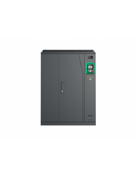 STV900C31N4 (арт.): Systeme Electric Преобразователь частоты STV900 315 кВт 400В
