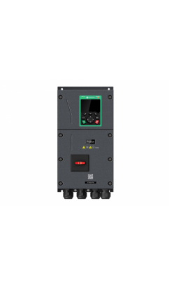STV900U55N4-IP55 (арт.): Systeme Electric Преобразователь частоты STV900 5.5 кВт 400В IP55