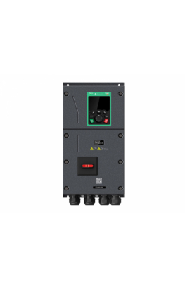 STV900U55N4-IP55 (арт.): Systeme Electric Преобразователь частоты STV900 5.5 кВт 400В IP55