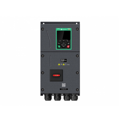 STV900U55N4-IP55 (арт.): Systeme Electric Преобразователь частоты STV900 5.5 кВт 400В IP55