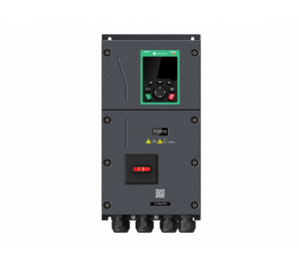 STV900U55N4-IP55 (арт.): Systeme Electric Преобразователь частоты STV900 5.5 кВт 400В IP55