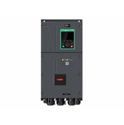 STV900U75N4-IP55 (арт.): Systeme Electric Преобразователь частоты STV900 7.5 кВт 400В IP55