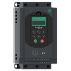 STS22D15N4X (арт.): Systeme Electric Устройство плавного пуска STS22 15 кВт 400В со встр. байпасным контактором