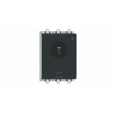 STS22C40N4X (арт.): Systeme Electric Устройство плавного пуска STS22 400 кВт 400В со встр. байпасным контактором