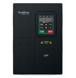 STV900D11N4L (арт.): Systeme Electric Преобразователь частоты STV900L 11 кВт 400В. Лифт