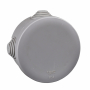 IMT35094 (арт.): Systeme Electric Коробка распределительная открытой установки 80X40, IP55, 4 сальника