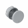 IMT35094 (арт.): Systeme Electric Коробка распределительная открытой установки 80X40, IP55, 4 сальника