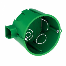 IMT35100 (арт.): Systeme Electric Коробка установочная для сплошных стен 68(65)X45