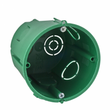 IMT351011 (арт.): Systeme Electric Коробка установочная для сплошных стен 68(65)X60 DIY