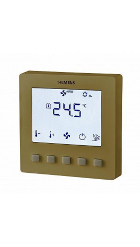 RDF530/BP.VG (арт.): RDF530/BP.VG(арт.)  Room Thermostats Bulk Pack