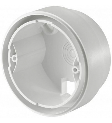 AP 258E01 (арт.): AP 258E01(арт.) МОНТАЖНАЯ КОРОБКА AP 258E ДЛЯ ДатчикА ПРИСУТСТВИЯ UP 258/EX1