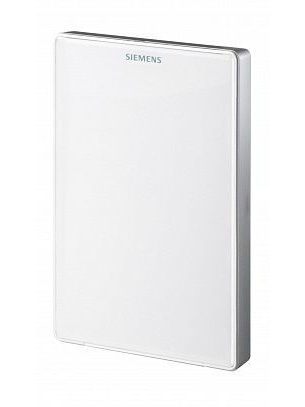 QMX3.P40 (арт.): Комнатный модуль с датчиком температуры и влажности