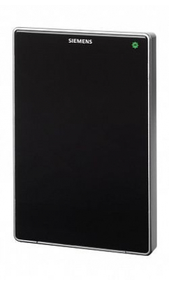 QMX3.P70-1BSC (арт.): Комнатный модуль с KNX PL-Link