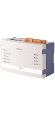 NK8232.2 (арт.): Модуль интерфейсный Ethernet шлюз для одной подсистемы