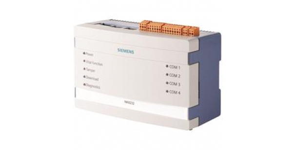 NK8232.2 (арт.): Модуль интерфейсный Ethernet шлюз для одной подсистемы