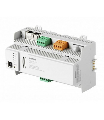 PXC3.E75-100A (арт.): КОМНАТНЫЕ КОНТРОЛЛЕРЫ BACNET / IP