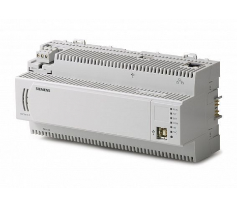 PXC50-E.D (арт.): МОДУЛЬНЫЙ КОНТРОЛЛЕР, BACNET/IP